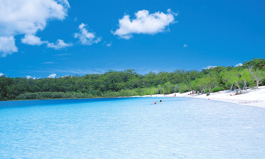 Fraser Island, Lee Carseldine, El Rowland, Survivor, By the Sea with Three, Travel with kids, Family Travel, Holidays with Children